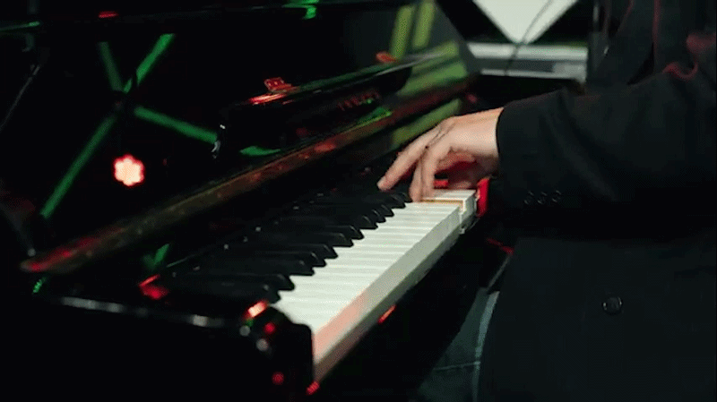 3FM Tom Odell